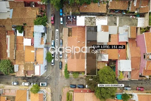 Terreno en Venta en Asunción Ciudad Nueva — foto 3