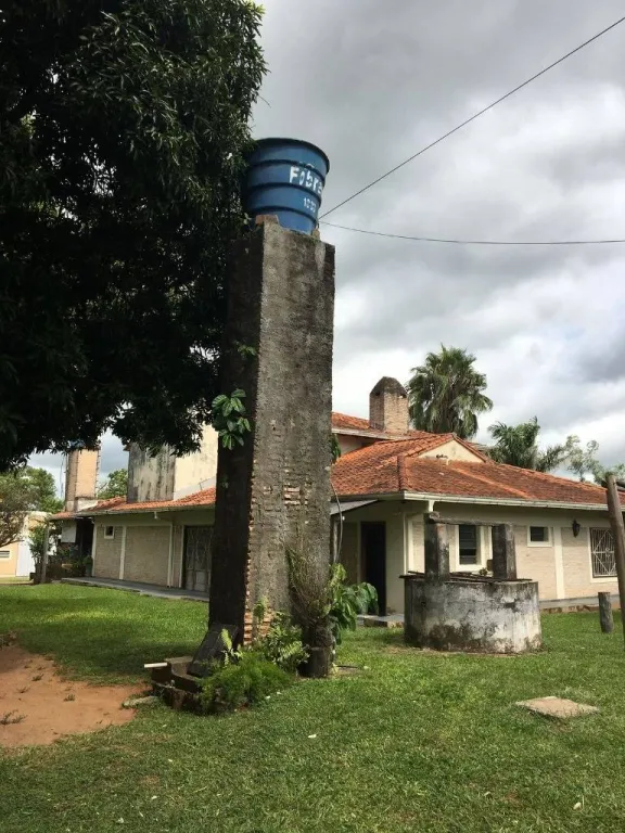 VENDO ESTANCIA EN ACAHAY — foto 3