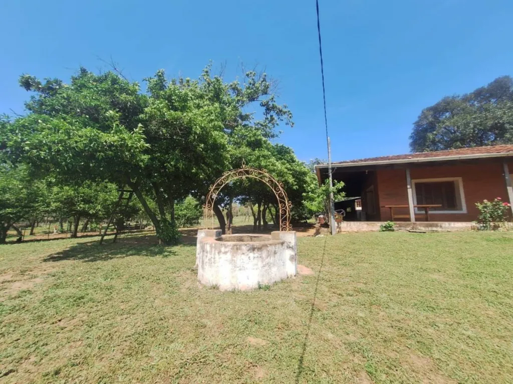 Campo en venta en Mariano Roque Alonso — foto 2