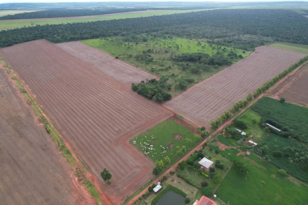 VENDO ESTANCIA EN SAN ESTANISLAO — foto 2