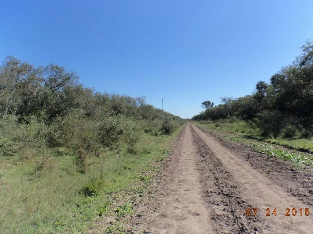 VENDO ESTANCIA EN VILLA HAYES — foto 3