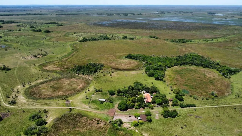 VENDO ESTANCIA EN PILAR — foto 2