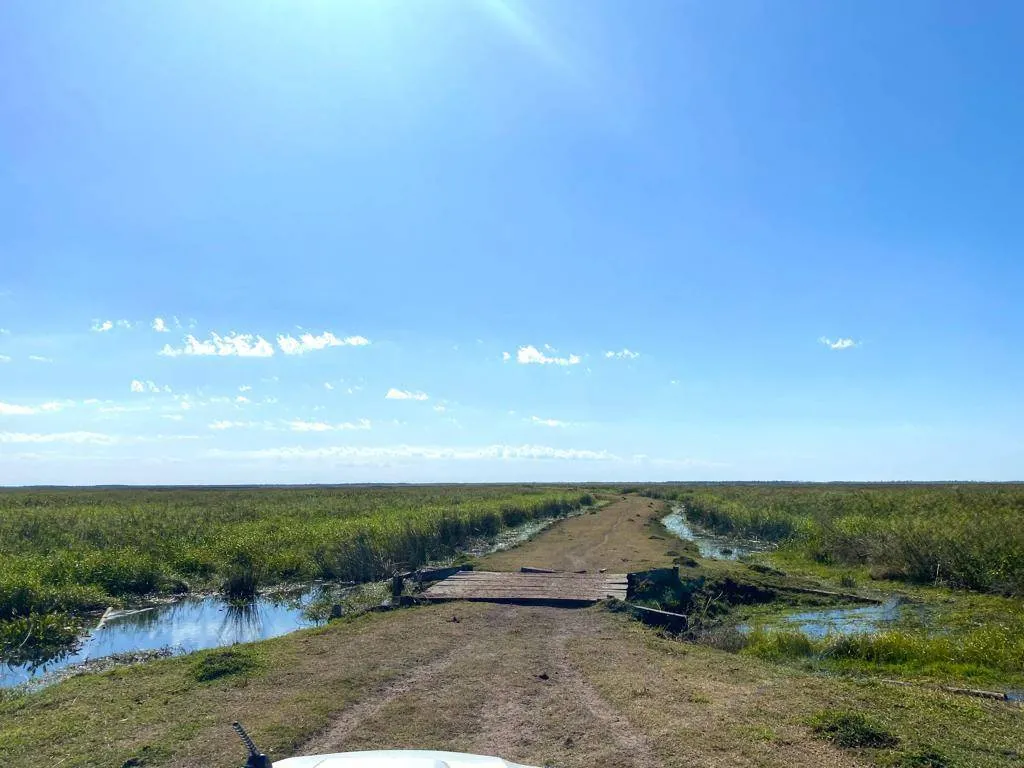 VENDO ESTANCIA EN PILAR — foto 2