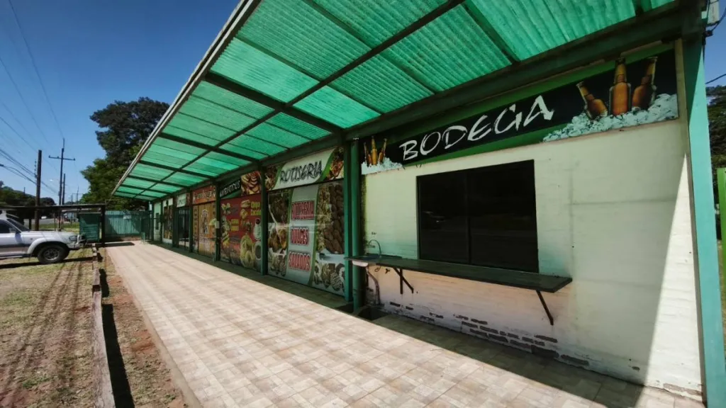 VENDO FÁBRICA EN ITÁ — foto 2