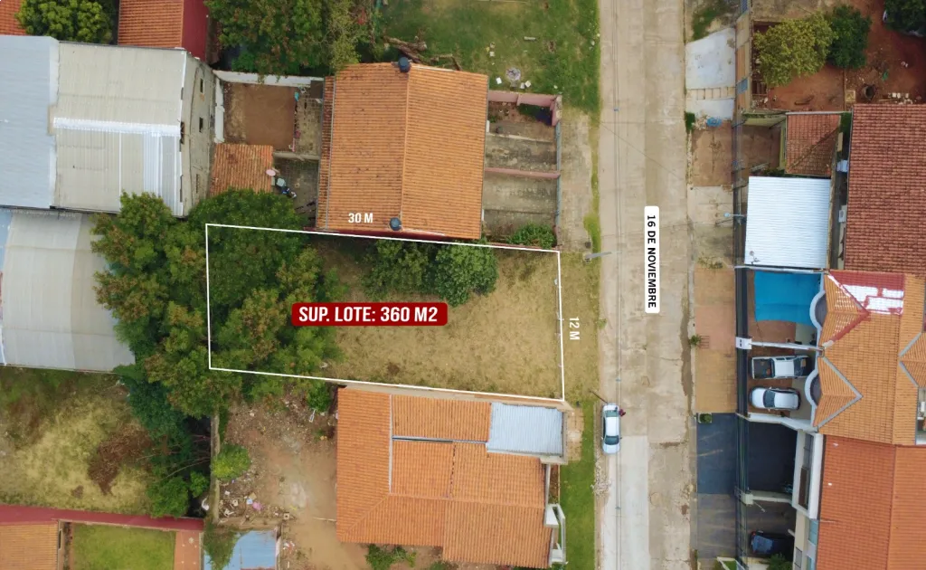 EN VENTA TERRENO EN FERNANDO ZONA NORTE — foto 2