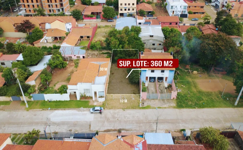 EN VENTA TERRENO EN FERNANDO ZONA NORTE — foto 3