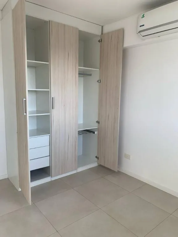 VENDO DEPARTAMENTO EN LAS MERCEDES, ASUNCIÓN — foto 2