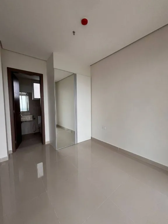 VENDO DEPARTAMENTO EN HERRERA, ASUNCIÓN — foto 3