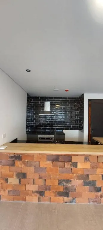VENDO DEPARTAMENTO EN VILLA MORRA, ASUNCIÓN — foto 2