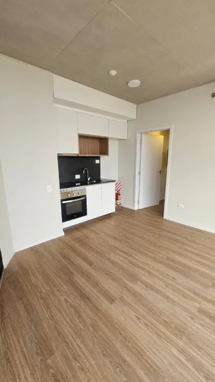 VENDO DEPARTAMENTO EN LOS LAURELES, ASUNCIÓN — foto 2
