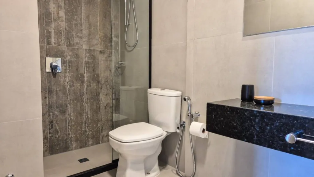 VENDO DEPARTAMENTO EN LOS LAURELES, ASUNCIÓN — foto 3
