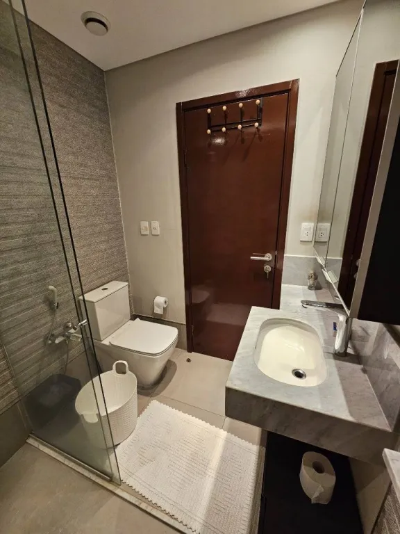 VENDO DEPARTAMENTO EN YCUÁ SATÍ, ASUNCIÓN — foto 2