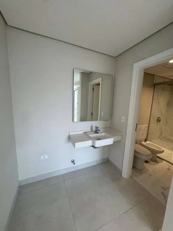 VENDO DEPARTAMENTO EN RECOLETA, ASUNCIÓN — foto 3