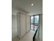 VENDO DEPARTAMENTO EN RECOLETA, ASUNCIÓN