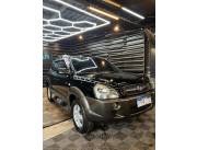 Vendo Hermosa HYUNDAI TUCSON 2008