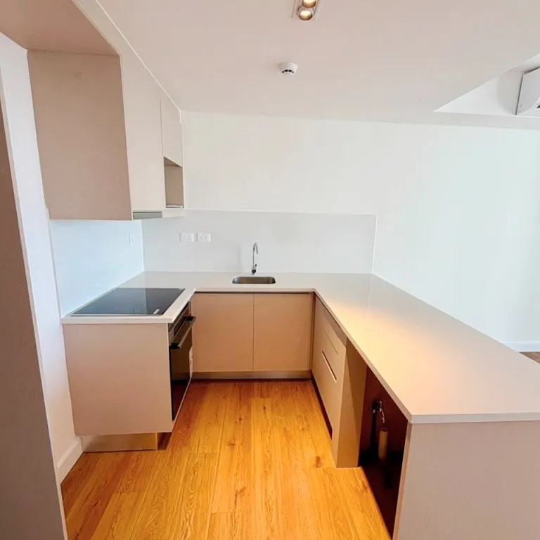 Alquilo departamento de 1 dormitorio con 2 baños en villa morra Asuncion — foto 3