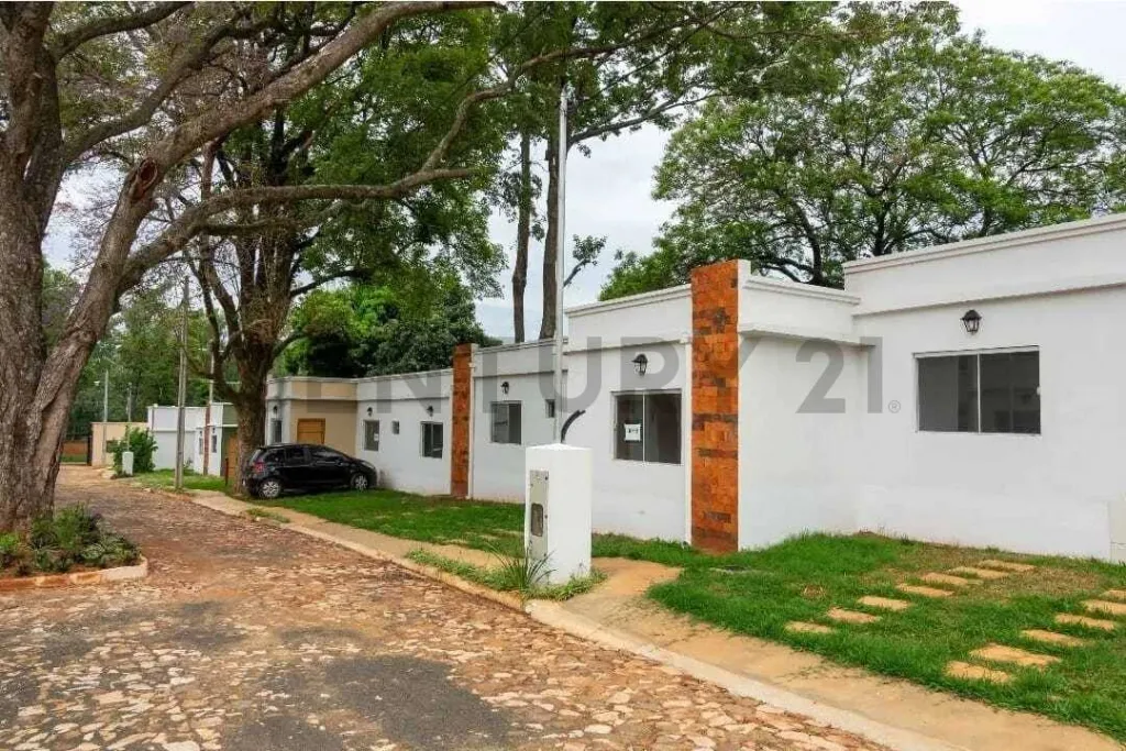 Barrio Cerrado Viviendas El Bosque: Exclusividad, Seguridad y Confort — foto 3