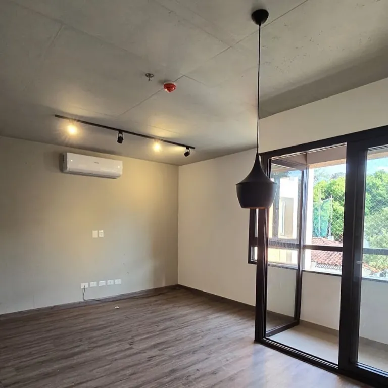 Alquilo departamento de 1 dormitorio en Asuncion zona ips central — foto 2