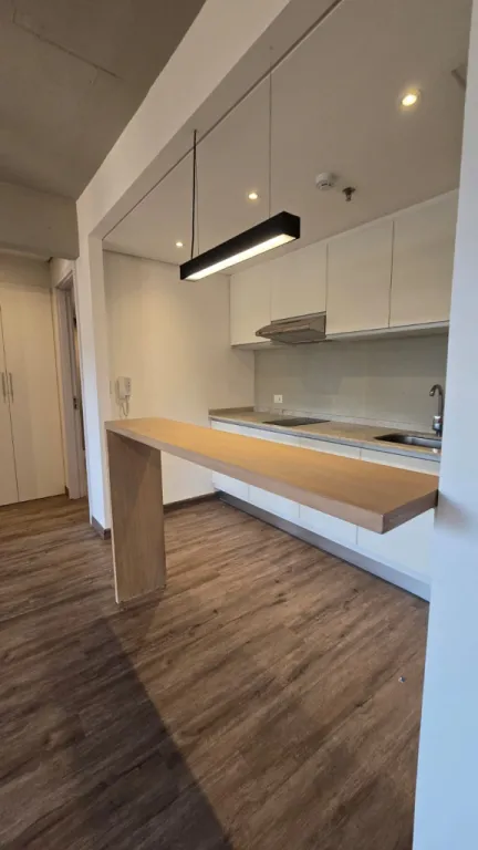 Alquilo departamento de 1 dormitorio en Asuncion zona ips central — foto 3