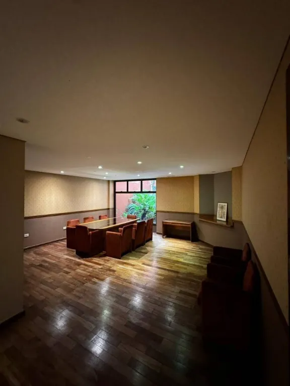 VENDO DEPARTAMENTO EN LAS MERCEDES, ASUNCIÓN — foto 3