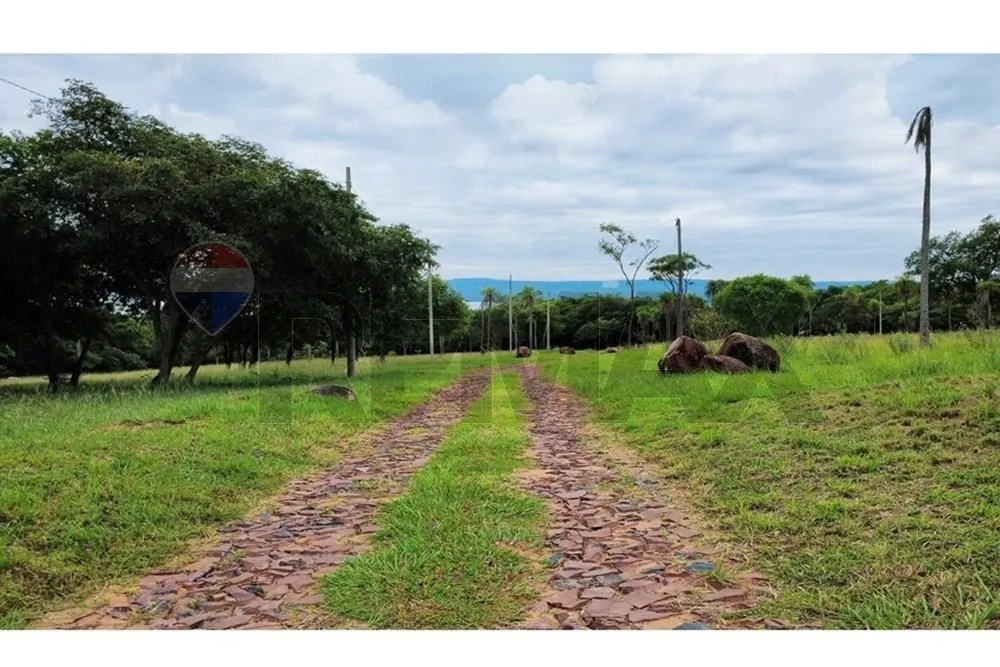 Vendo Terreno - Ypacarai - Paraguay — foto 2