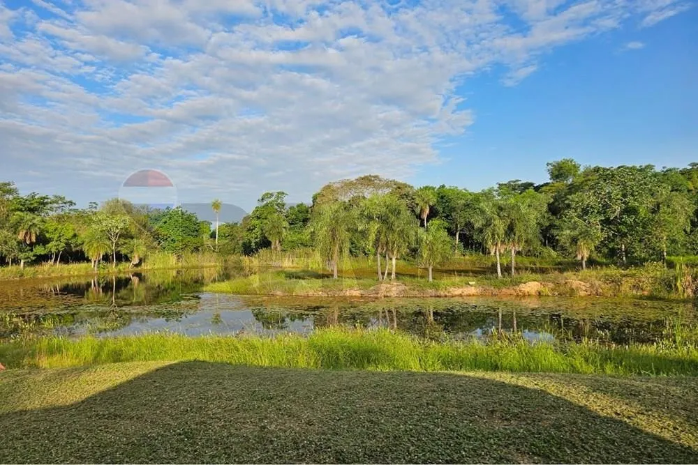Vendo Terreno - Ypacarai - Paraguay — foto 3