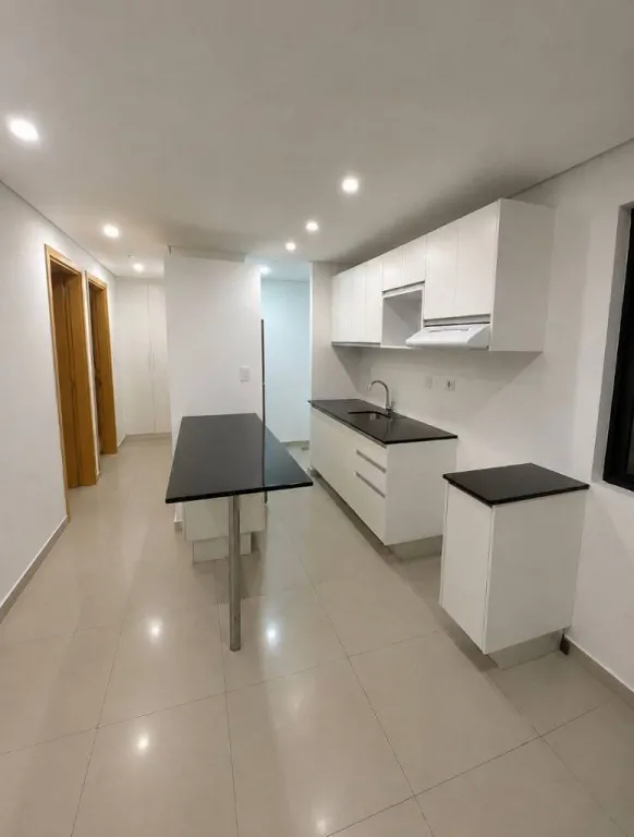 VENDO DEPARTAMENTO EN CAÑADA DEL YBYRAY, ASUNCIÓN — foto 3
