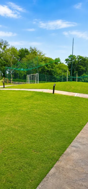 Vendo Terreno en Barrio Cerrado La Trinidad | Encarnación | 517 m² — foto 2