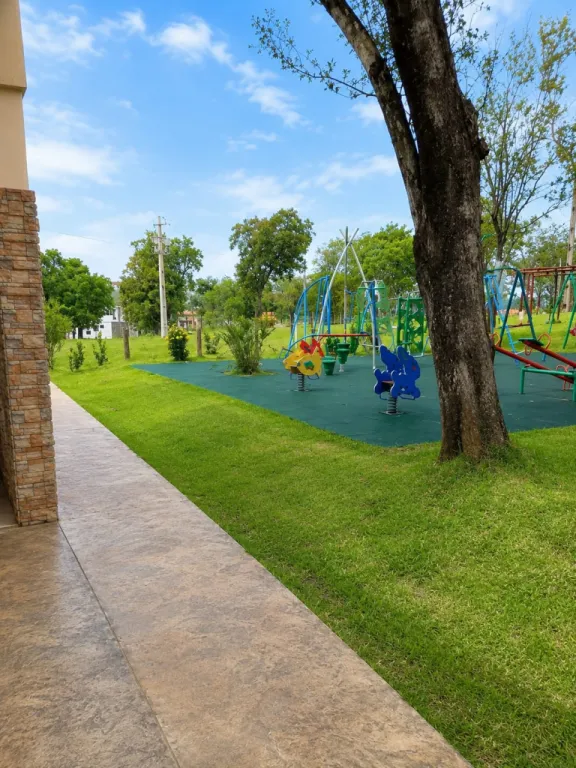 Vendo Terreno en Barrio Cerrado La Trinidad | Encarnación | 517 m² — foto 3