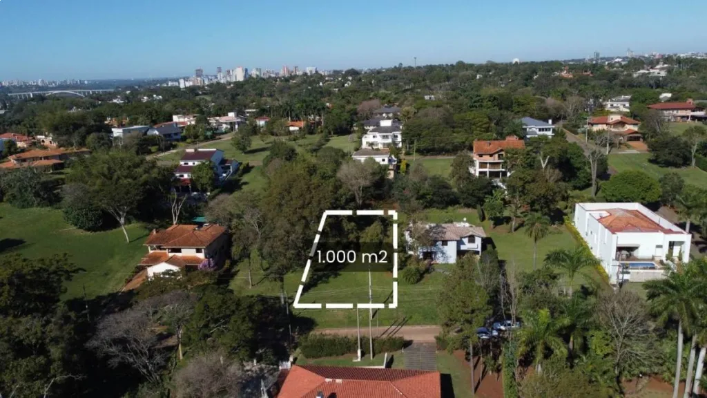 VENDO TERRENO EN EL PARANÁ COUNTRY CLUB HERNANDARIAS — foto 3