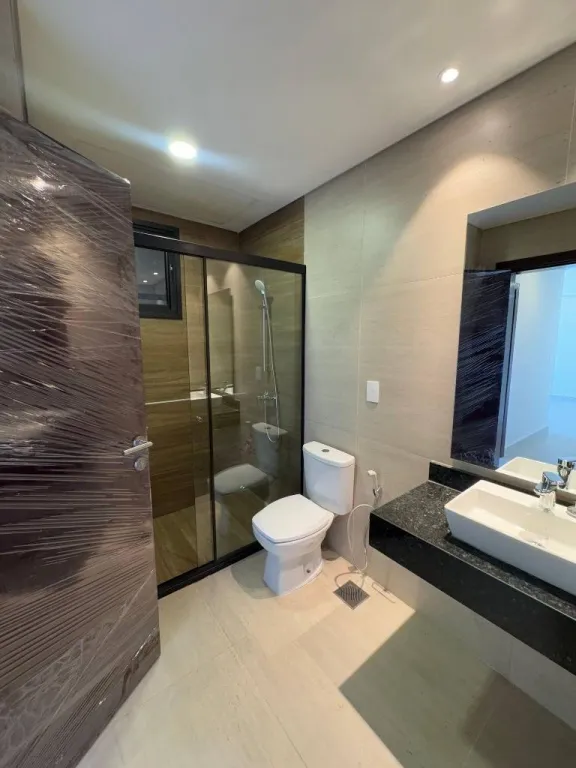 VENDO DEPARTAMENTO EN LAS MERCEDES, ASUNCIÓN — foto 2