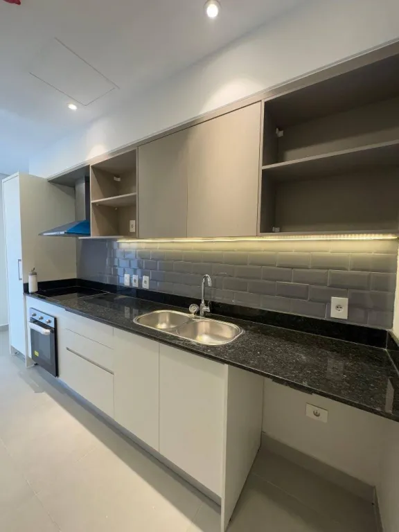 VENDO DEPARTAMENTO EN LAS MERCEDES, ASUNCIÓN — foto 3