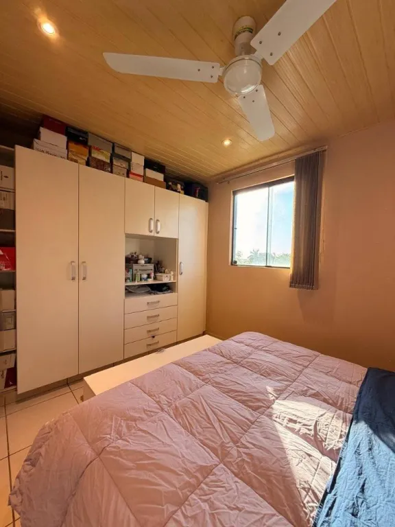 VENDO DEPARTAMENTO EN BARRIO JARA, ASUNCIÓN — foto 3