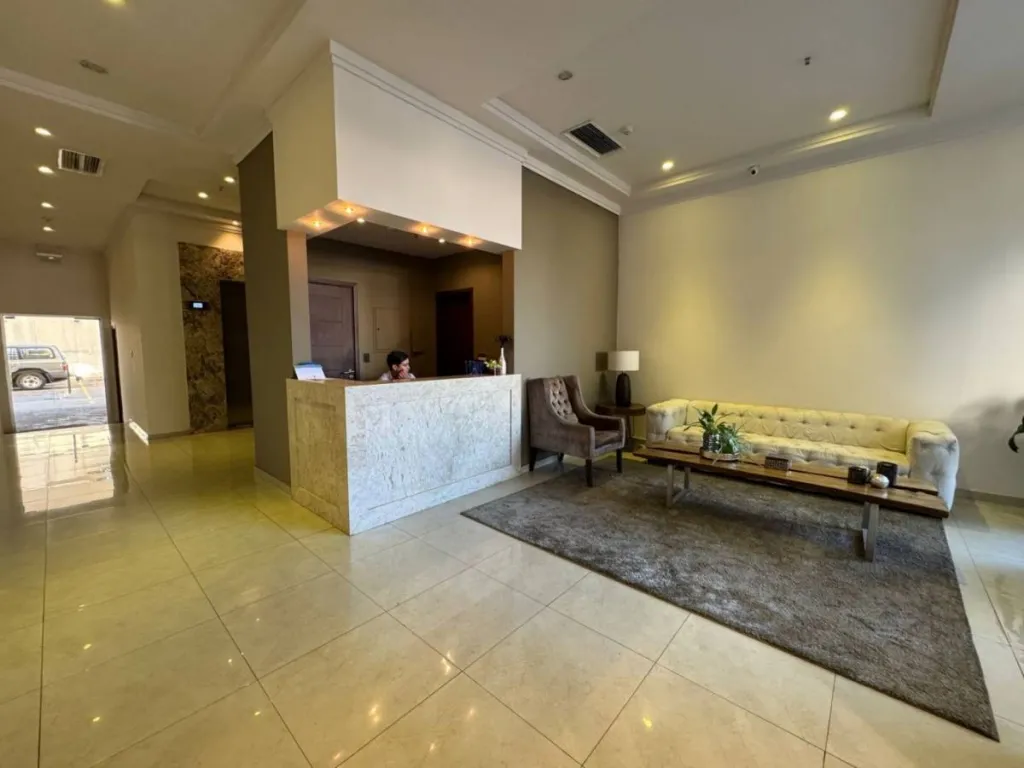 VENDO DEPARTAMENTO EN C. A. LÓPEZ, ASUNCIÓN — foto 2