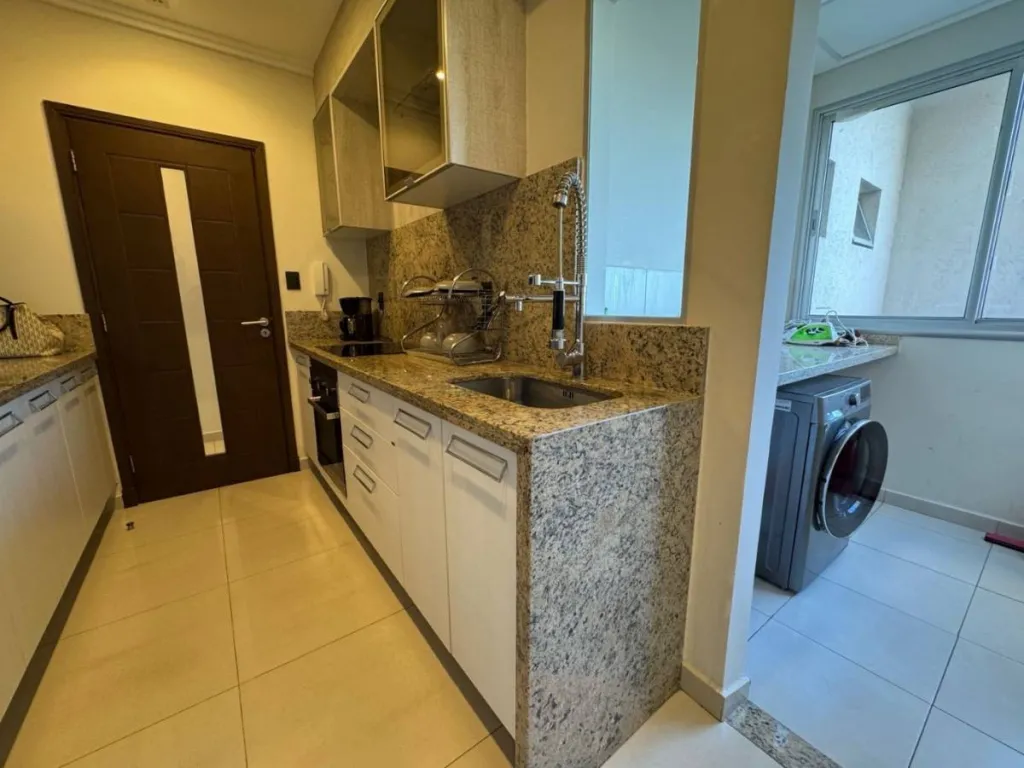 VENDO DEPARTAMENTO EN C. A. LÓPEZ, ASUNCIÓN — foto 3