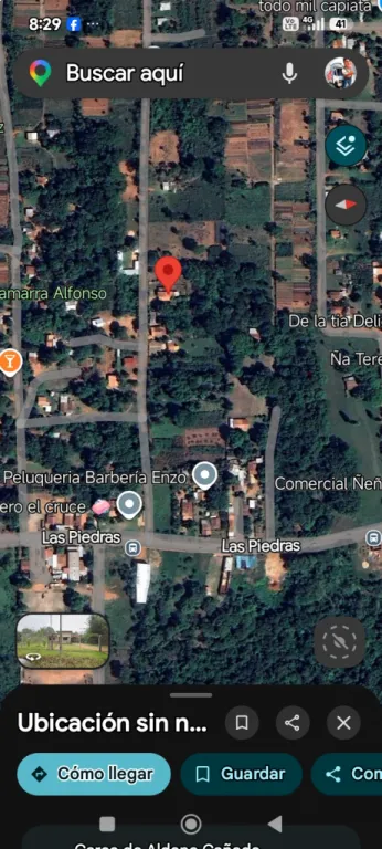 vendo casa en Capiatá — foto 3