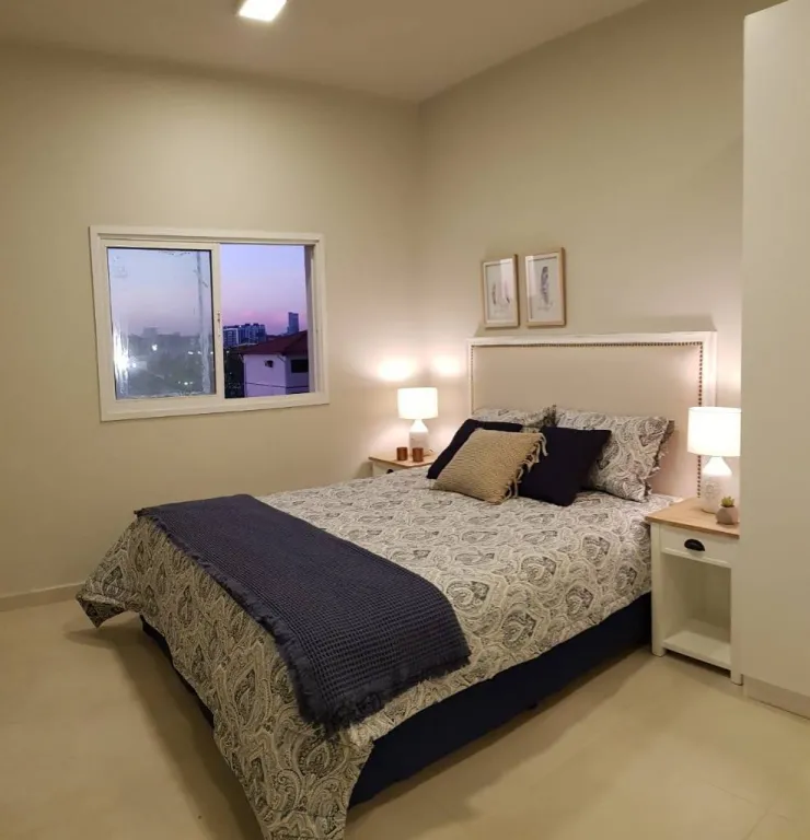 VENDO DEPARTAMENTO EN YTAY, ASUNCIÓN — foto 3