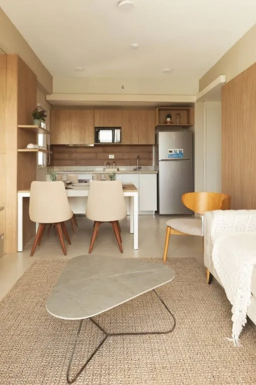 VENDO DEPARTAMENTO EN YTAY, ASUNCIÓN — foto 2