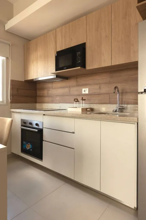 VENDO DEPARTAMENTO EN YTAY, ASUNCIÓN — foto 3