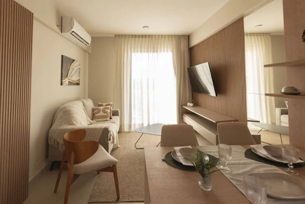 VENDO DEPARTAMENTO EN YTAY, ASUNCIÓN — foto 2