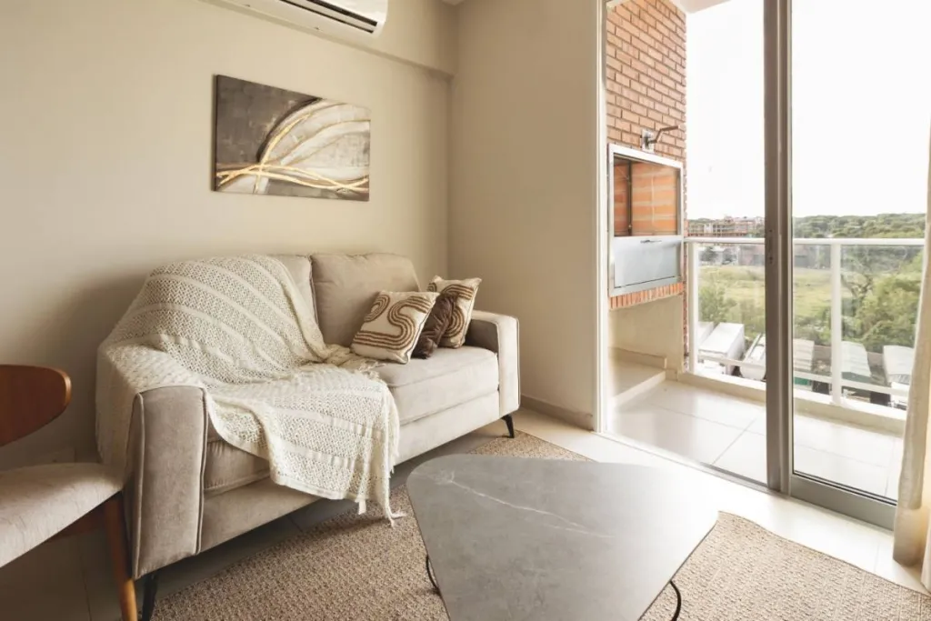 VENDO DEPARTAMENTO EN YTAY, ASUNCIÓN — foto 3