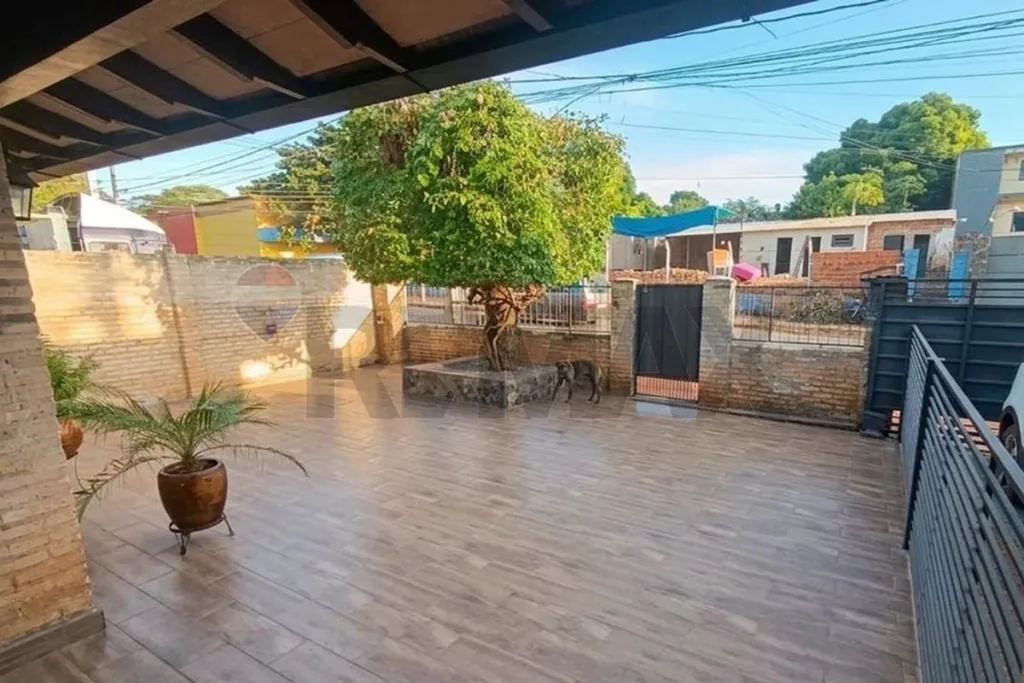 Casa - Venta - Villa Elisa, Central, Paraguay — foto 2