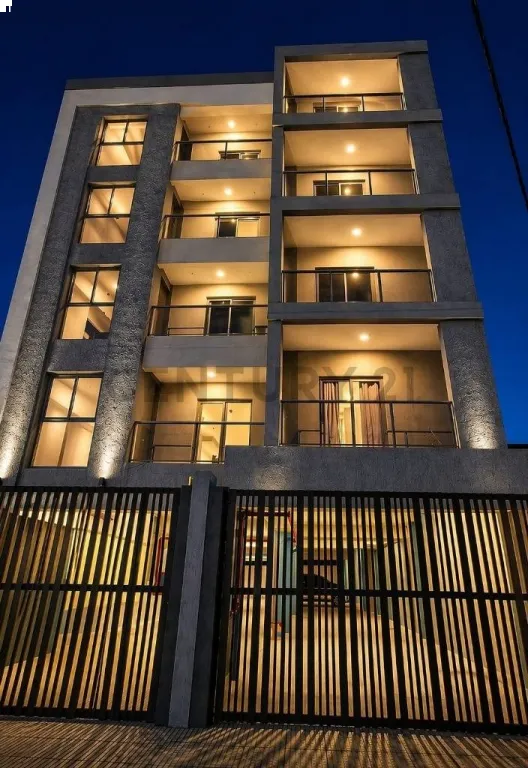 Alquilo departamento de 2 dormitorios a estrenar, Barrio Virgen del Rosario - San Lorenzo — foto 3