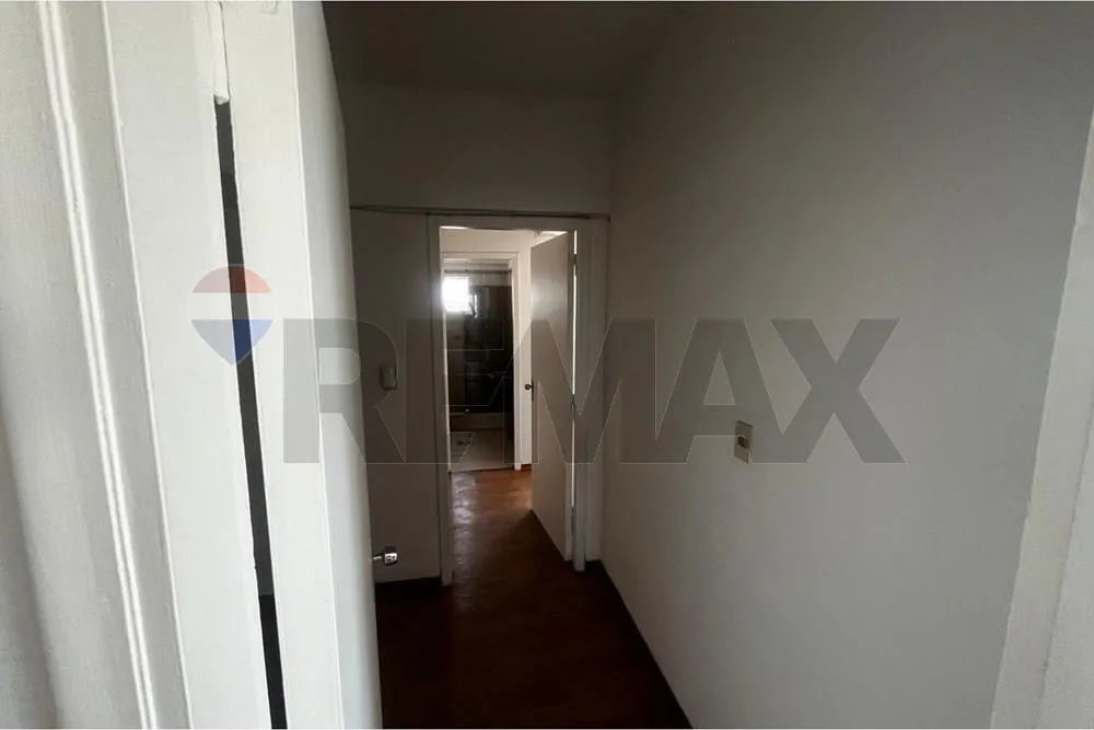 Alquilo dDepartamento de 4 habitaciones - Catedral - Asuncion — foto 3