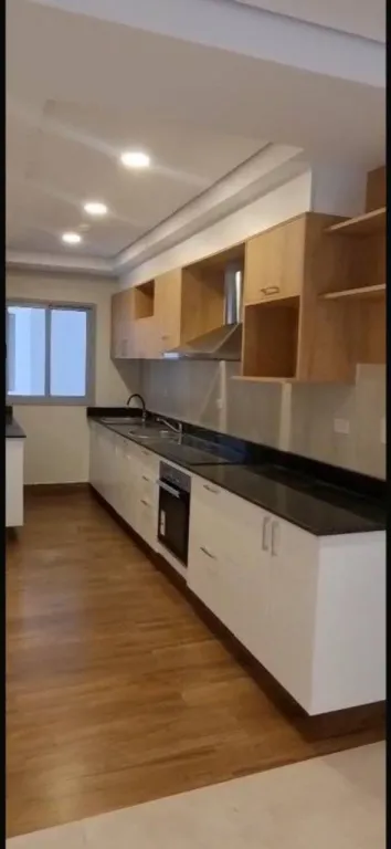 ALQUILO DEPARTAMENTO A ESTRENAR 2 DORMITORIOS EN SAN LORENZO — foto 3