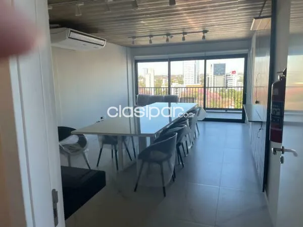 En Alquiler Monoambiente en barrio Las Lomas — foto 3