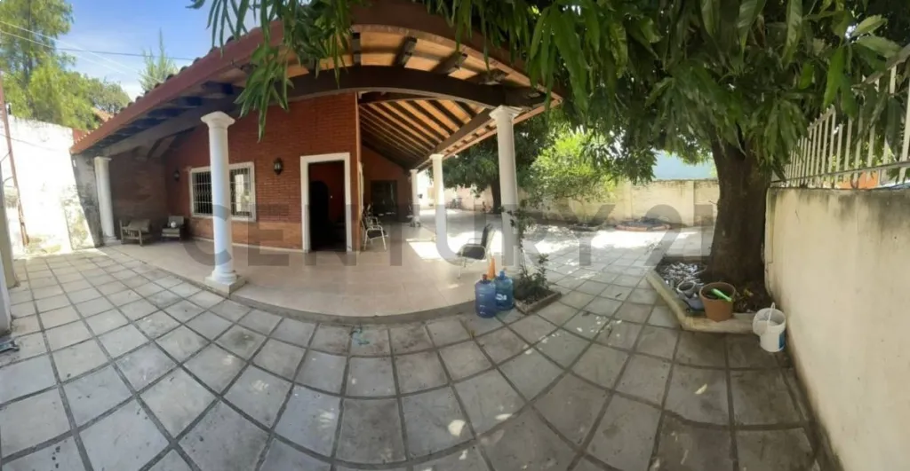 VENDO TERRENO EN YCUÁ SATÍ – ASUNCIÓN — foto 2