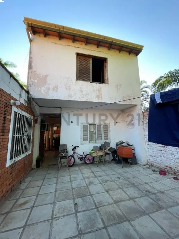 VENDO TERRENO EN YCUÁ SATÍ – ASUNCIÓN — foto 3