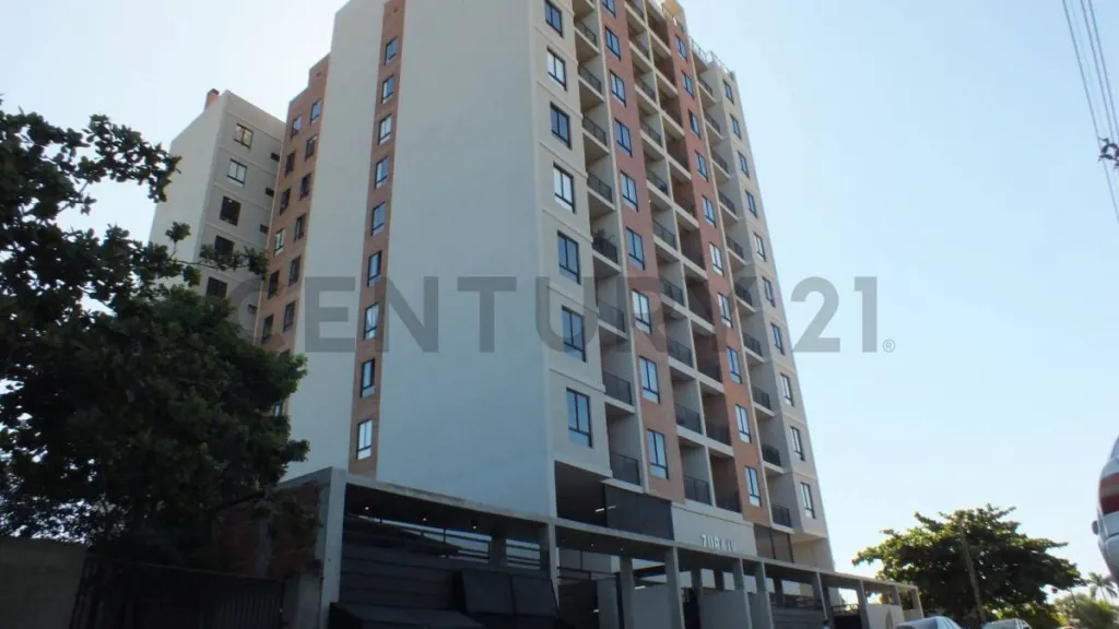 EXCLUSIVO DEPARTAMENTO DE UN DORMITORIO EN ZUBA 4: INVERSIÓN INTELIGENTE — foto 2