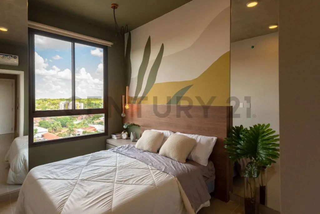 EXCLUSIVO DEPARTAMENTO DE UN DORMITORIO EN ZUBA 4: INVERSIÓN INTELIGENTE — foto 3